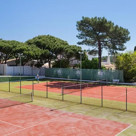 Appartement Valverde Almancil
