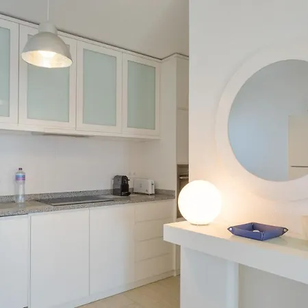 Apartment Valverde *